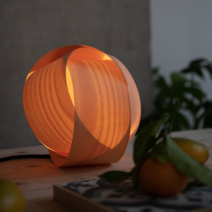 Làmpada Cabdell de Faig