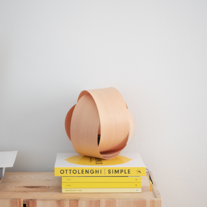 Làmpada Cabdell de Cirerer