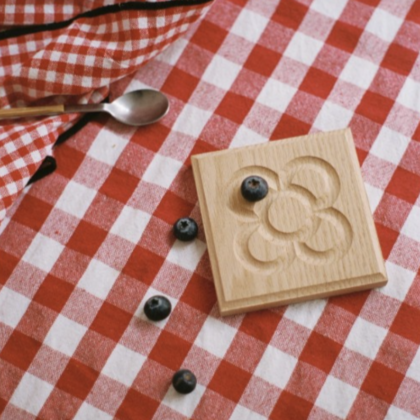 Sotagots Panot de Fusta