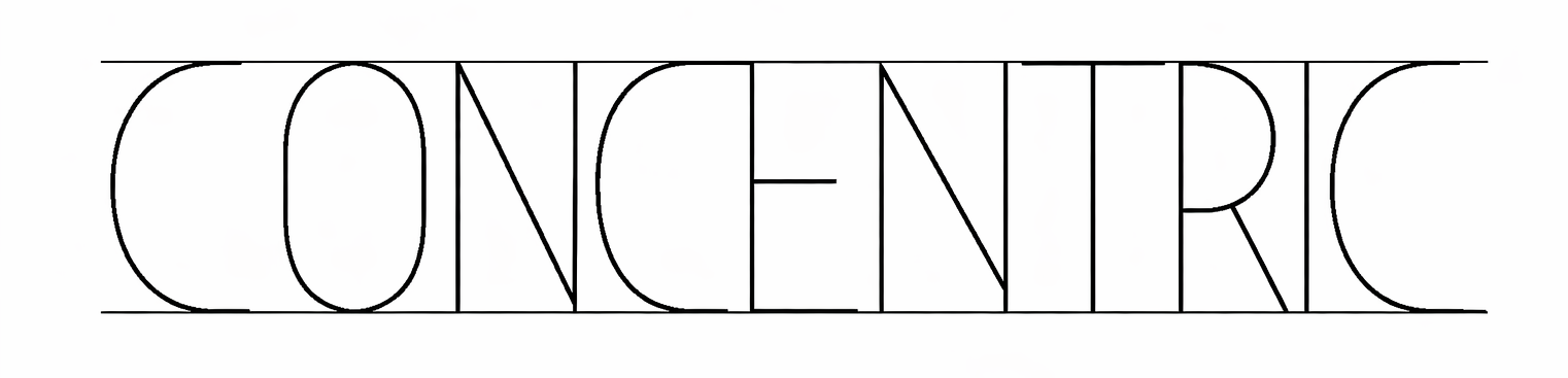 Concentric Barcelona